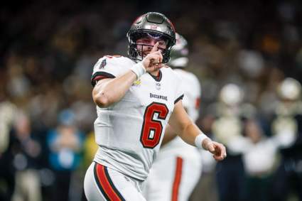 Buccaneers Baker Mayfield a ‘Dark-Horse’ MVP Candidate in 2025