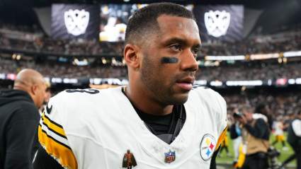 Russell Wilson Announcement is Great News for the Giants