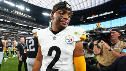 Insider Shares New Reason Justin Fields Rejected Steelers for Jets