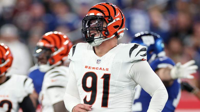 Colts Trade Candidates Before 2025 Training Camp 3