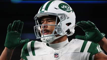 Jets ‘Fully Expected’ to Trade 27-TD WR After Aaron Rodgers Move