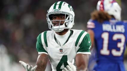 Jets’ $9 Million Free Agency Gamble Will Help Determine 2025 Season