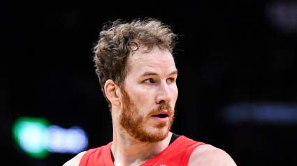 Monster 4-Team Trade Proposal Sees Lakers Land a New Center