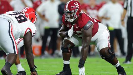 ‘Day 1 Starter’: Cowboys’ $22 Million First Round Pick Earns Glowing Praise