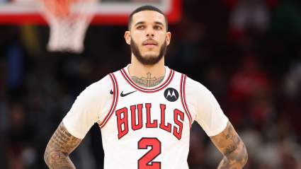 Bulls’ Lonzo Ball Shares Encouraging Update on Injury Recovery