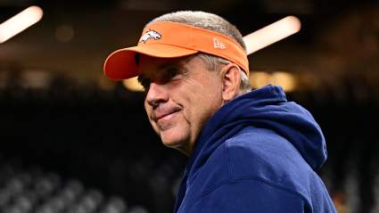 ‘MVP’ QB Turning Heads During Broncos Training Camp Practices