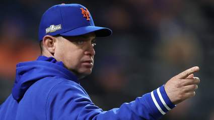 Mets Predicted to Trade for $120 Million All-Star Amid Poor Stretch