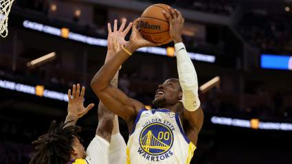 Warriors’ Mike Dunleavy Jr. Breaks Silence Over Kuminga’s Free Agency