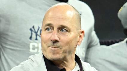 Yankees No. 1 Prospect Listed as Their Premier Trade Chip