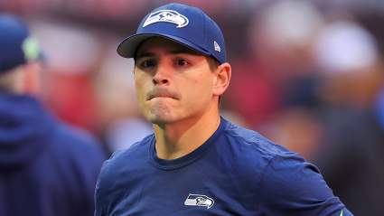 Seahawks Reveal Concerning Injury News on Star This Week
