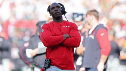 Texans Veteran Had 2-Word Answer After Arrest as Critical Details Emerge