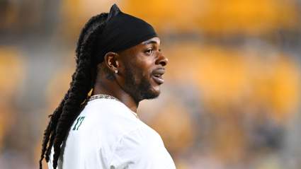 Rams Get Reality Check About Davante Adams Amid Teammate’s Comments