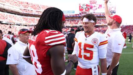 Ex-Chiefs Star Announces Retirement and Hollywood Aspirations