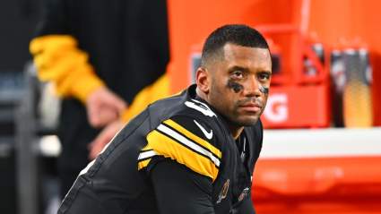 Giants Quarterback Russell Wilson Gets Troubling Prediction