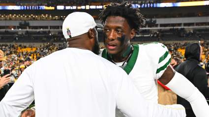 Sauce Gardner Reveals Historic Jets Contract Demands