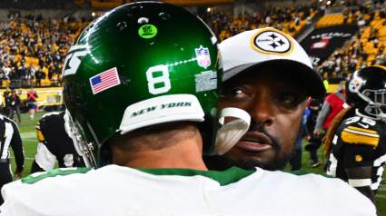 Mike Tomlin’s True Feelings on Steelers’ Wait for Aaron Rodgers Revealed: Report