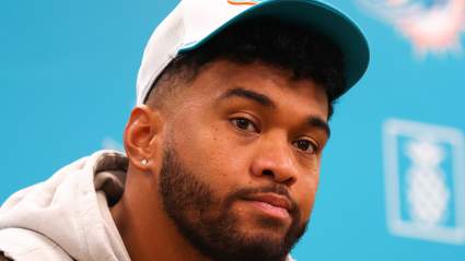 Dolphins Labeled Losers Of Offseason, ‘Operating Like A Rebuilding Franchise’