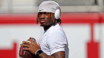 Seahawks Get Good News on QB Jalen Milroe This Week