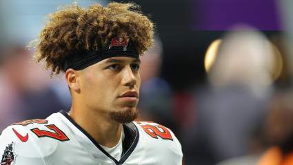 Buccaneers Predicted to Part Ways With Potential $40 Million CB