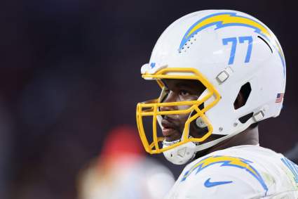 Chargers Starter Fails to Escape ‘Make-or-Break’ Tag Entering 2025 Season