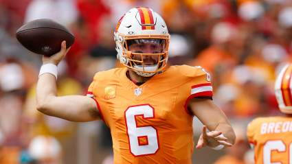 Buccaneers Warned Against ‘Ugly Regression’ in $100 Million QB’s Third Season