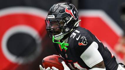 Broncos a Strong Fit for Former Texans Draft Pick After Surprising Decision