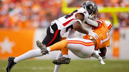 Buccaneers Predicted to ‘Fall Off Cliff’ in NFC South Standings