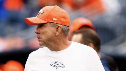 Broncos ‘Game-Changer’ Turns Heads With QB Before Training Camp