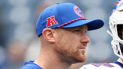 Bills Reportedly Poach Steelers Coach to Join Joe Brady’s New Staff