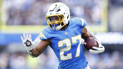 Broncos’ $10 Million RB Sends Clear Message on Upcoming Season