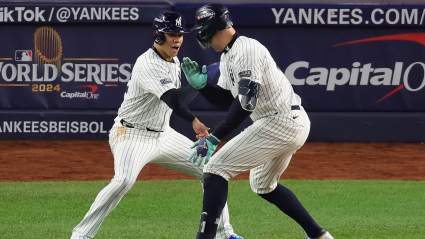 Aaron Judge Takes Subtle Shot at Juan Soto Over Mets Free Agency Decision