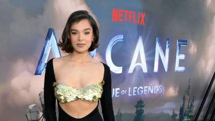 Eye-Opening Details on Hailee Steinfeld and Josh Allen’s Wedding Emerge
