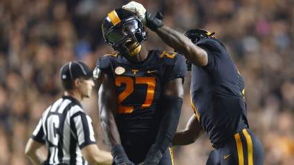 Falcons Rookie Tipped At Chance To Win 2025 Season Award