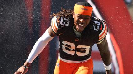 Browns Lose Critical Defensive Starter to Season-Ending Injury