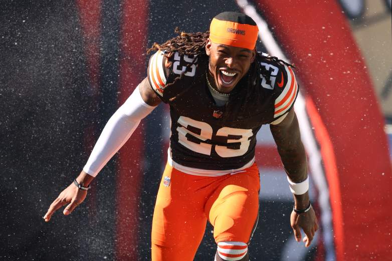 Colts Trade Candidates Before 2025 Training Camp 2