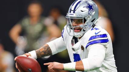 Cowboys QB’s $240 Million Deal Called ‘NFL’s Worst Contract’
