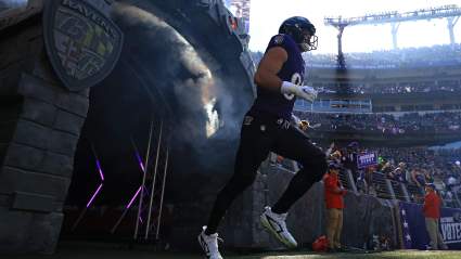 Ravens Trade Proposal Sends Mark Andrews to AFC Rival