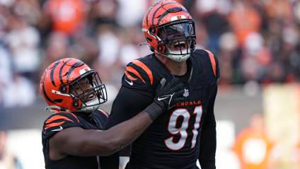 Bills Get Good News on $60 Million Trade Target