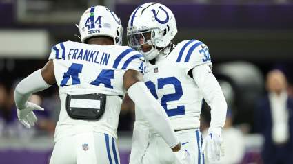 26-Year-Old Free Agent ‘Name to Watch’ for Jets After Surge of New Money