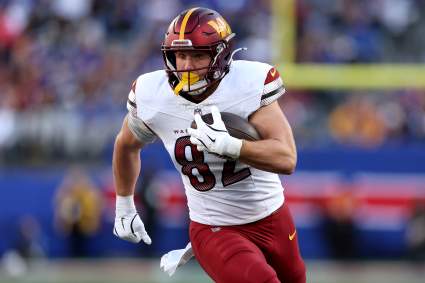 2nd-Year Push? Former 2nd-Rounder Eyeing Breakout in 2025