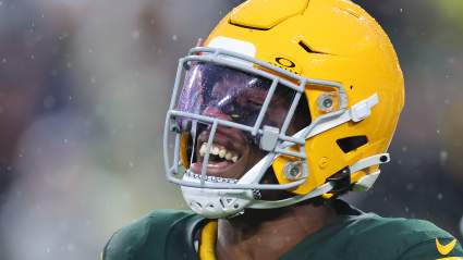 3 Green Bay Packers Breakout Candidates on Defense for 2025