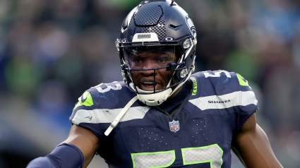 Lions Trade Pitch Brings 26-Year-Old Seahawks Pass Rusher to Detroit