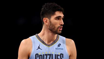 Grizzlies Center to Sign $63 Million Deal – With Another Team