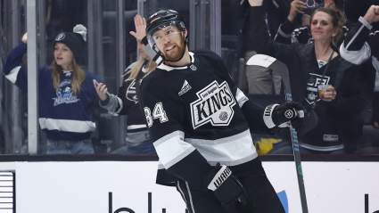 Rangers Named Ideal Landing Spot For $11.75 Million Defenseman