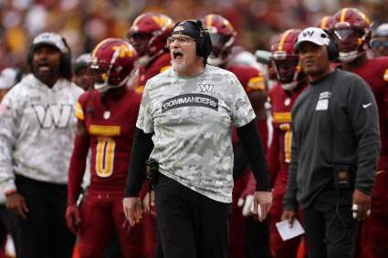 Hunt or Be Hunted: Dan Quinn’s Commanders Embrace the Predator Mindset