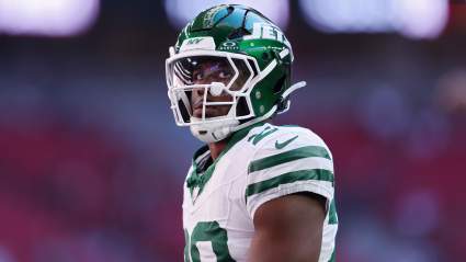 Insider Reveals Breece Hall-Jets Doomsday Trade Scenario