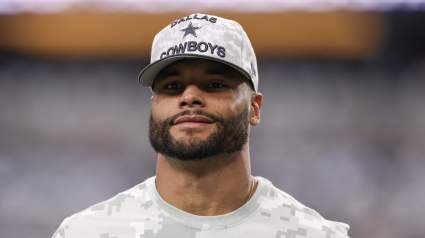Cowboys QB Dak Prescott Faces Backlash Over Super Bowl Message