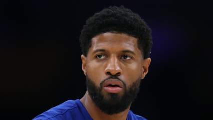 76ers’ Paul George Admits Shocking Benefits of Suspension After Wizards Game