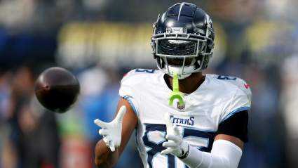 Jets Pushed to Sign 31-TD Pass Catcher as Final Piece