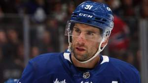 Toronto Maple Leafs